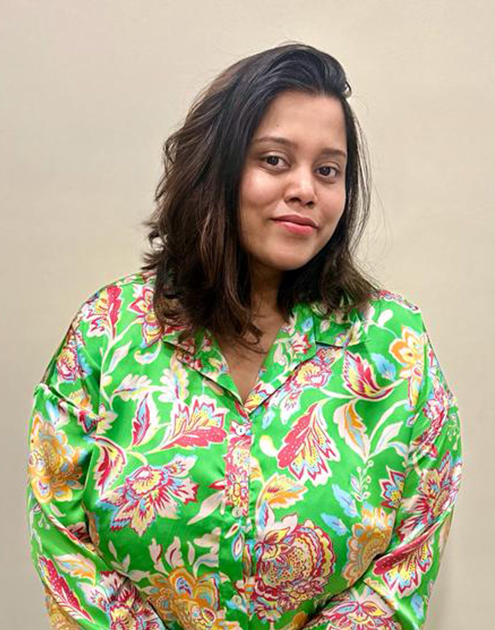 Vibhuti Chitnis , CEO